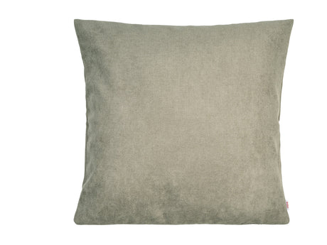 Kissenhülle ca. 50x50 cm greig-taupe aus der beties FarbTon Serie