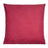 Kissenhülle ca. 50x50 cm himbeer-rot aus der beties FarbTon Serie