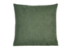 Kissenhülle ca. 50x50 cm oliven-gruen aus der beties FarbTon Serie