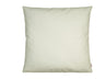 Kissenhülle ca. 50x50 cm sahne-weiss aus der beties FarbTon Serie