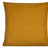 Kissenhülle ca. 60x60 cm curry-gelb aus der beties FarbTon Serie – Übersicht aller verfügbaren Uni-Farben.
