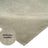 Mitteldecke ca. 80x80 cm greig-taupe Chenille-Haptik beties "FarbTon"