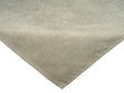 Mitteldecke 80x80 cm in greig-taupe – beties FarbTon