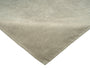  Mitteldecke 80x80 cm greig-taupe Chenille-Haptik beties „FarbTon" – Tischwaesche Oeko-Tex 
