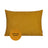 Kissenhülle ca. 25x35 cm curry-gelb aus der beties FarbTon Serie.