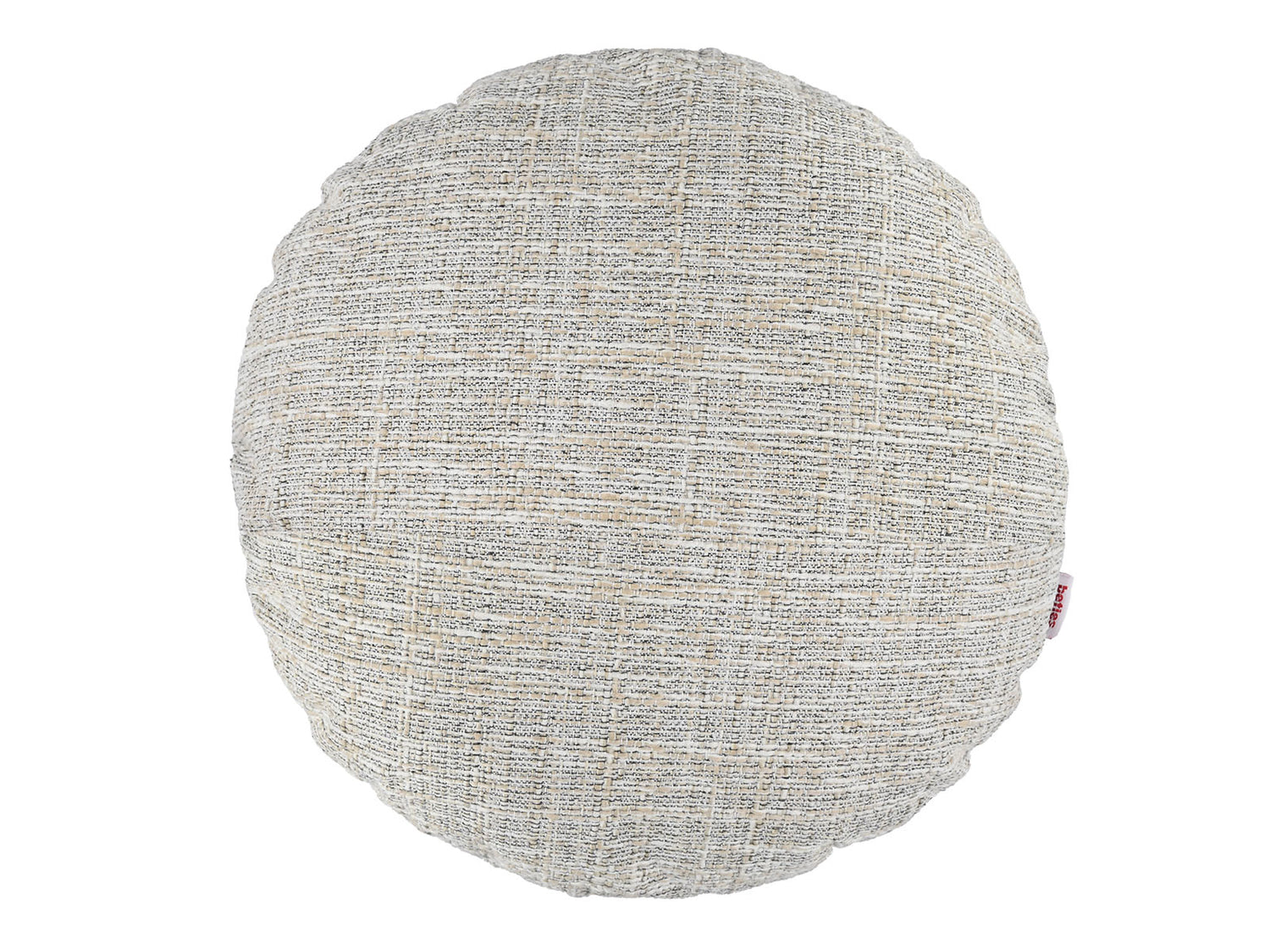Outdoor Sitzkissen-Bezug Ø 40 cm rund