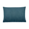 Kissenhülle ca. 25x35 cm nord-blau beties "HYggelig No.1"