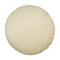 Kissenhülle rund ca. 80 cm Ø kreide-beige beties "HYggelig No.1"