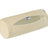 Nackenrollen Hülle ca. 15x40 cm kreide-beige beties "HYggelig No.1"