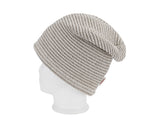 Sauna-Set 3-teilig aus Leinen-Waffelpiqué – Sauna Beanie, Haarturban und Eisbeutel | beties Wellnessglück