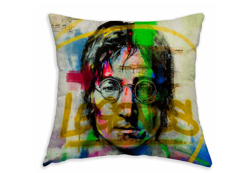 Kissenhülle ca. 45x45 cm Mischgewebe POP Collection beties "Lennon"