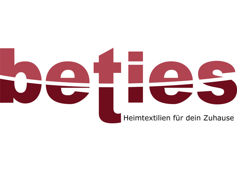 XS Mitteldecke ca. 60x60 cm Chenille-Haptik beties "FarbTon" Tischwäsche in Raumausstatter Qualität