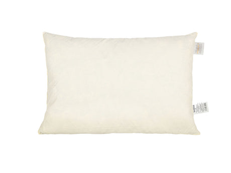 Federkissen ca. 25x35 cm waschbar Bezug Baumwolle beties "Publik"