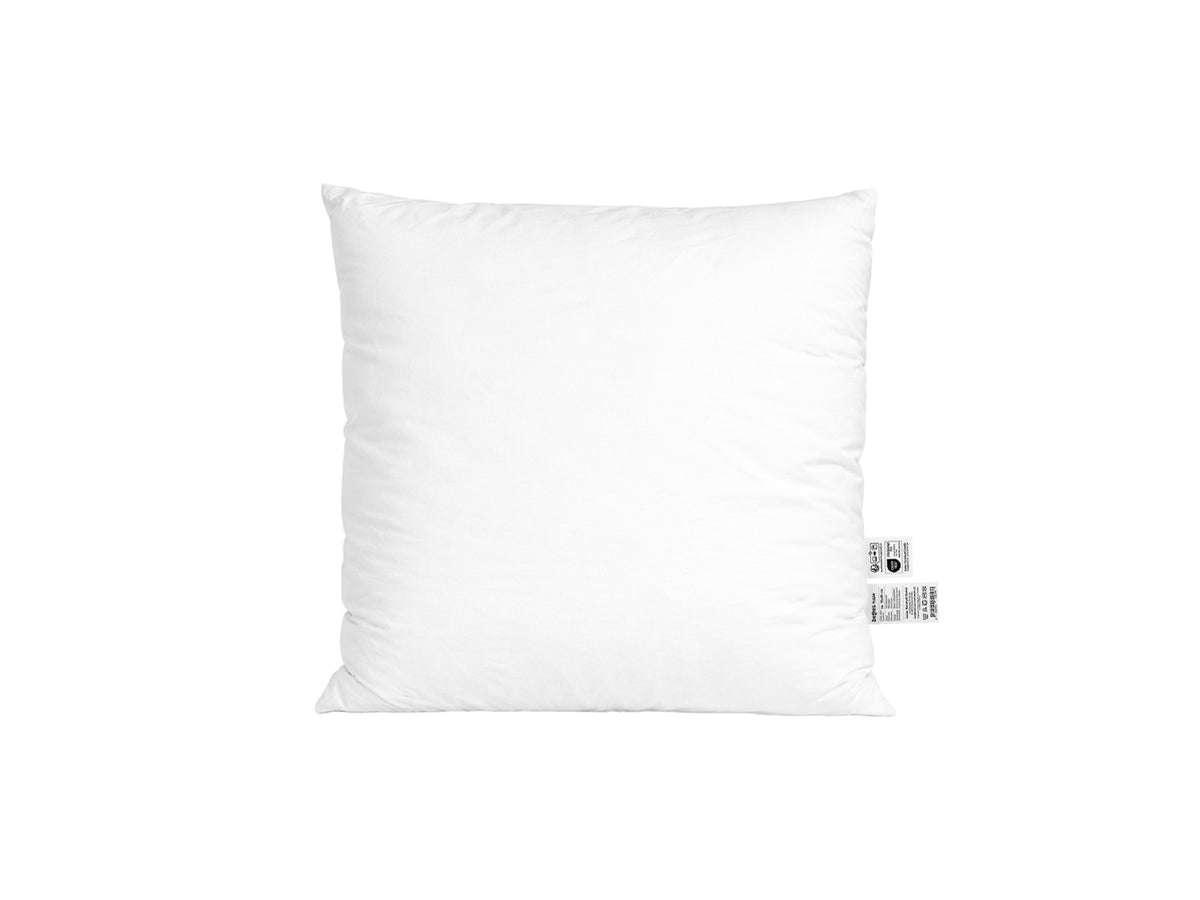 Federkissen Dekokissen 40x40 cm Innenkissen – Sofakissen Füllkissen – beties Publik