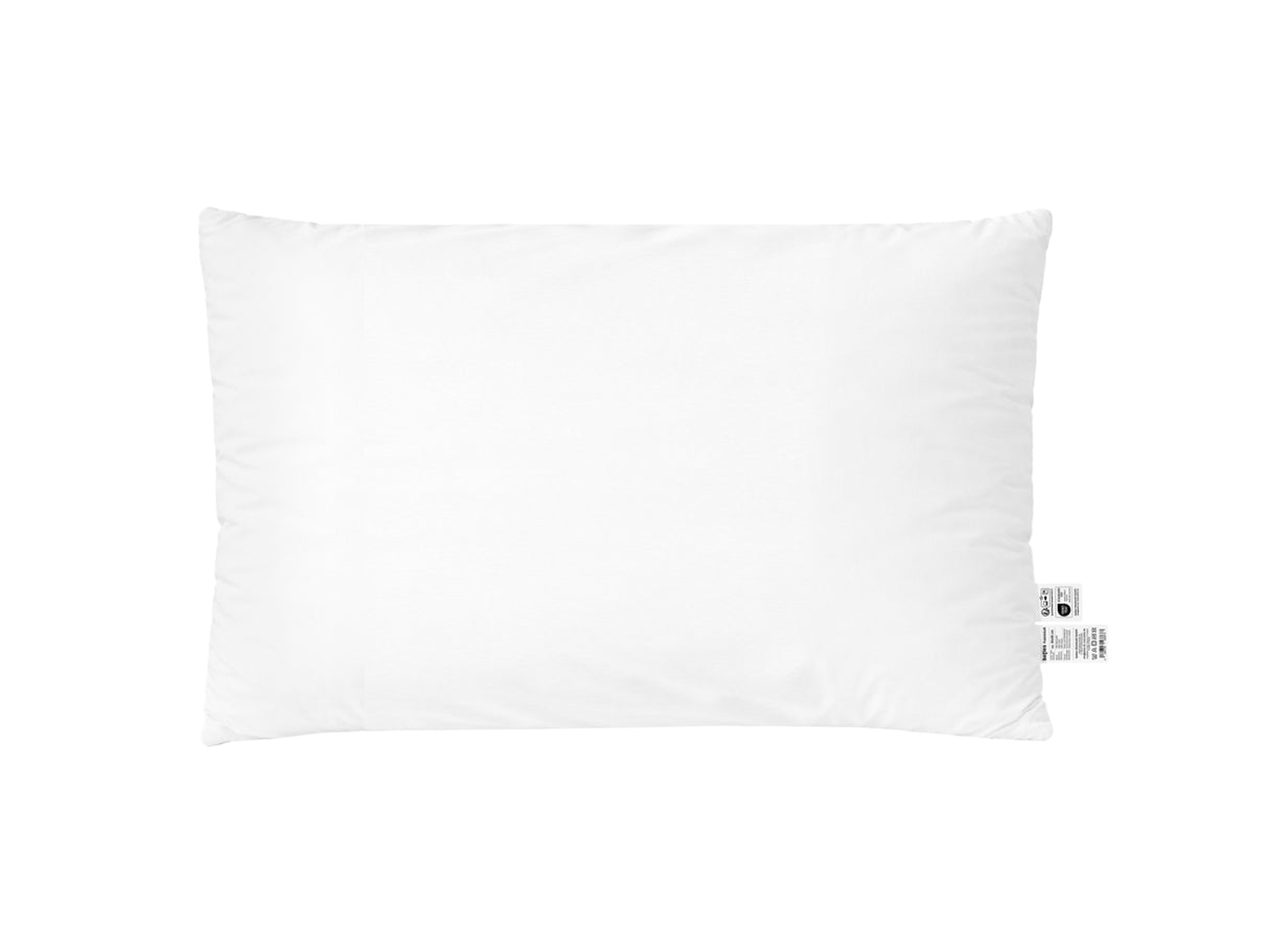 Daunenkissen 30x50 cm weich bauschig – Sofakissen Dekokissen – beties PublikSoft