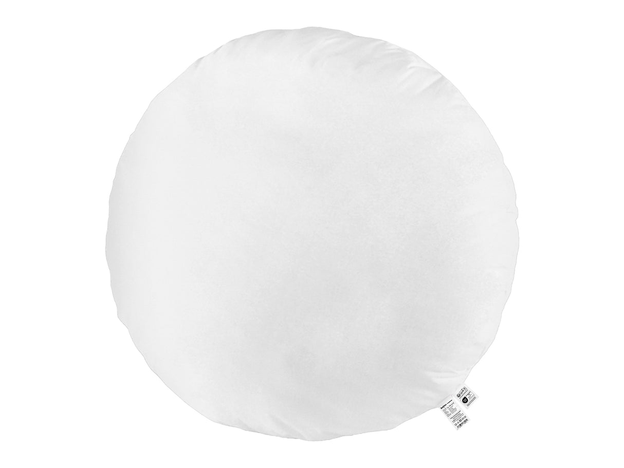 Boden-/Rundkissen ca. 100 cm Ø Schaumstoff-Flocken beties  "PublikUp"