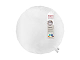beties Publikup Bodenkissen Pouf rund 80 cm mit Etikett 