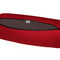 XL-Rollenhülle 25x70 cm in beat-rot – beties Rhythm