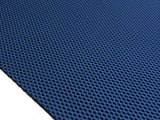 Stoff Meterware 3D-Wabenstruktur breite ca. 140 cm beties "Rhythm"