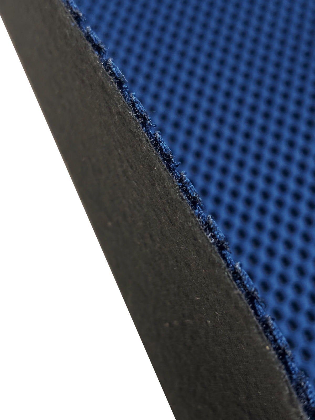 Stoff Meterware 3D-Wabenstruktur breite ca. 140 cm beties "Rhythm"
