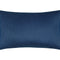 Kissenhülle 30x50 cm in wave-blau – beties Rhythm